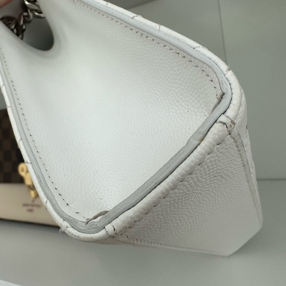 SOLD! Authentic YSL medium envelope bag - Picture 16 of 17